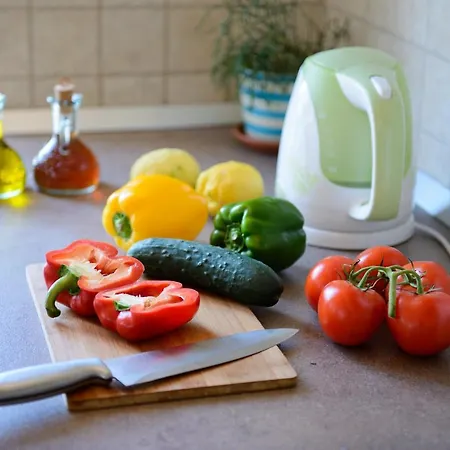 Teuta House In National Park Apartamento Goveđari