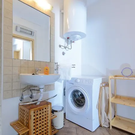 Teuta House In National Park Apartamento *