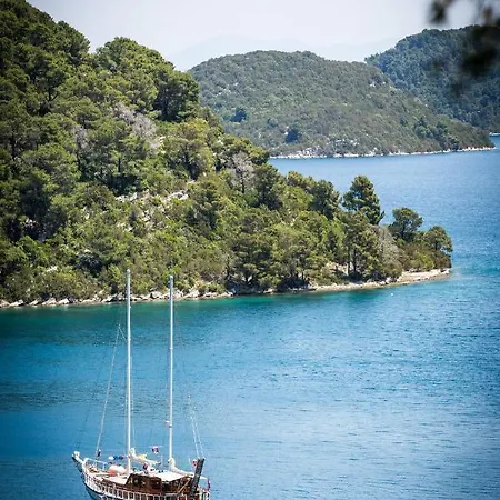 Teuta House In National Park Apartamento