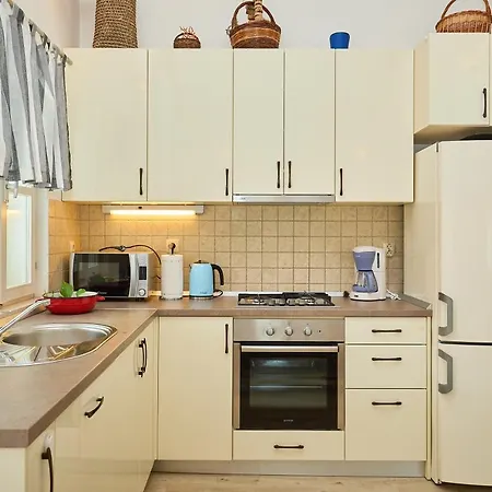 Teuta House In National Park Apartament *
