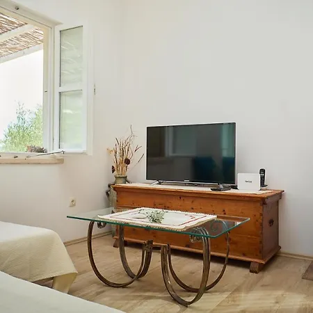 Teuta House In National Park Apartamento *