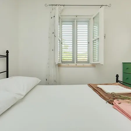 Teuta House In National Park Apartamento