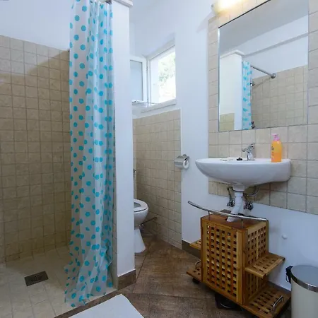 Apartamento Teuta House In National Park *