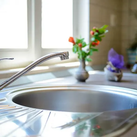 Teuta House In National Park Goveđari