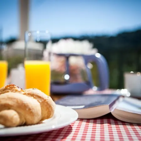 アパート Teuta House In National Park *