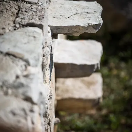 アパート Teuta House In National Park *