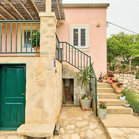 アパート Teuta House In National Park *