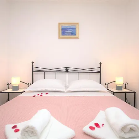 Apartmán Teuta House In National Park Goveđari