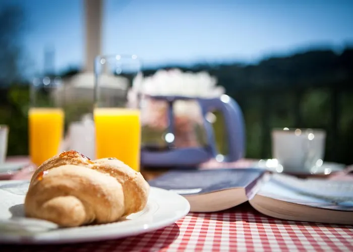 Apartmán Teuta House In National Park *