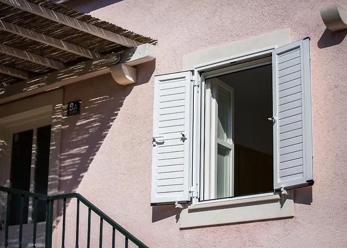 Apartmán Teuta House In National Park Goveđari