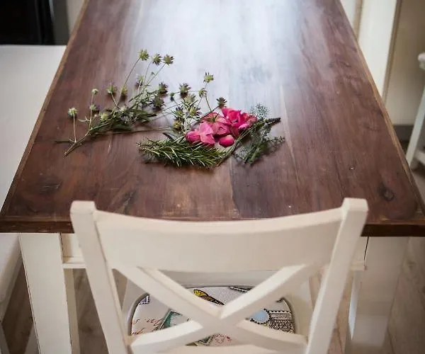 Teuta House In National Park *