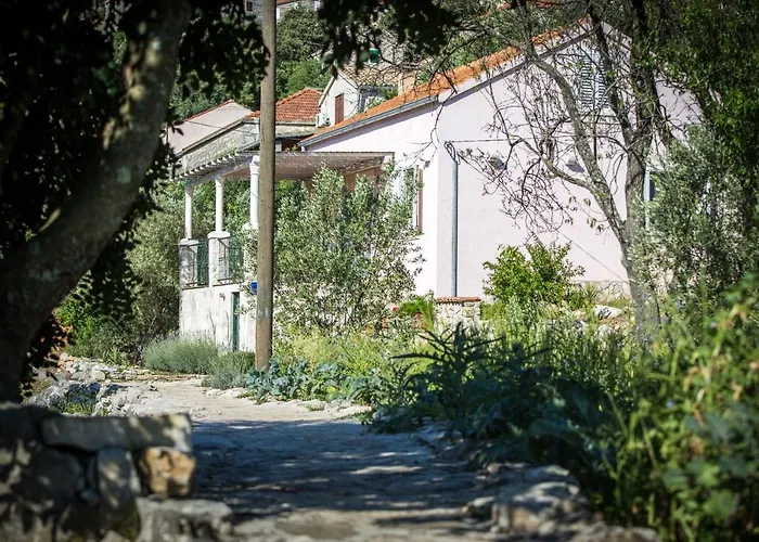 Apartmán Teuta House In National Park