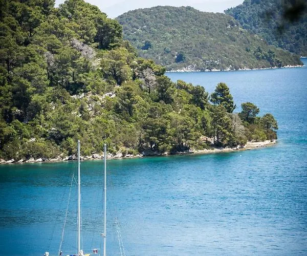 Teuta House In National Park Lejlighed
