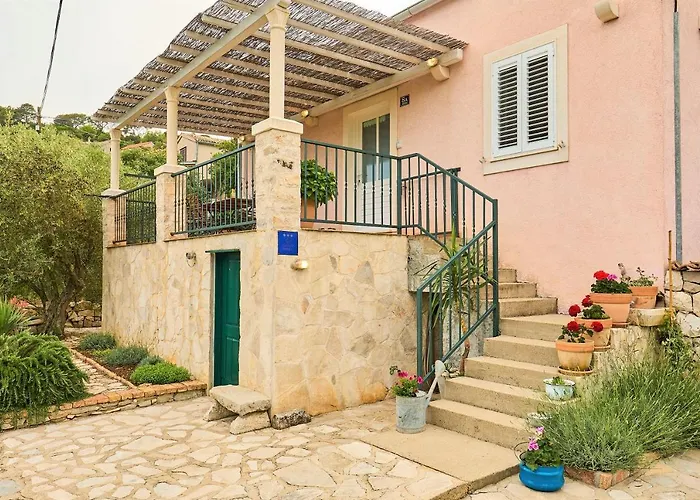 Teuta House In National Park Lejlighed