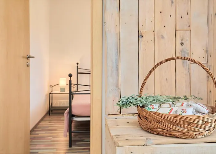 Teuta House In National Park Apartmán Goveđari