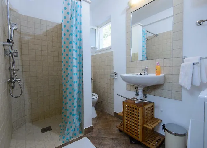 Lejlighed Teuta House In National Park *